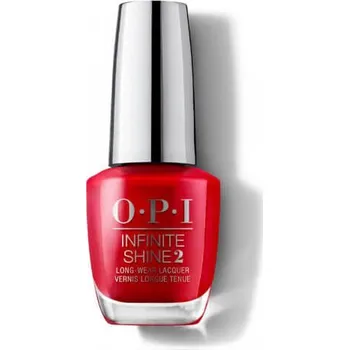 Lak na nehty OPI Infinite Shine Nail Lacquer - Lak na nehty 15 ml - ISL I58 This Isn´t Greenland
