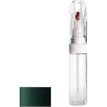 Autolak Opravná tužka 2v1 Porsche L22E Tannengruen