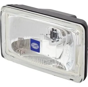 Přední světlomet Dálkový světlomet HELLA 1FB 005 860-231