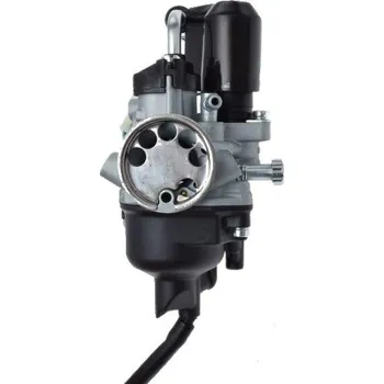 Palivový systém pro motocykl Baotian Karburátor PHVA 17,5 CM290005 AY56735