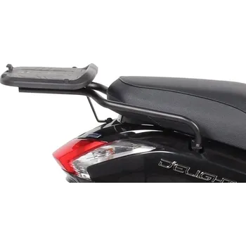 Zavazadlo na motocykl SHAD Nosič kufru SHAD Delight 125 130.Y0DL17ST