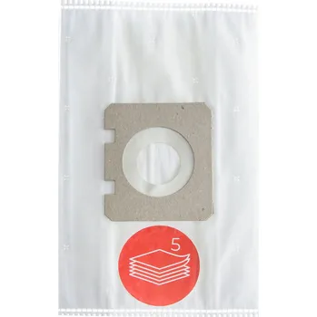 Sáček do vysavače Sáčky do vysavače SENCOR 9000BK 4AAAA EcoPower 24ks + 6x filtr ZDARMA