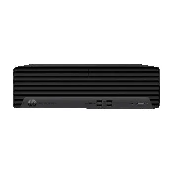 Notebook HP Elite 800 G9 SFF i7-13700/16GB/512GB SSD/Intel UHD 770/3y onsite/W11 Pro/černá