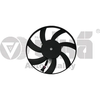 Chladič motoru ventilátor chladiče VW CADDY POLO SEAT CORDOBA IBIZA 6K0959455D VIKA