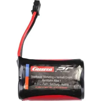autodráha 600051 Baterie 6,4V - 900mAh 2.4GHz - Carrera