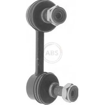 Zavěšení kol Tyč/vzpěra, stabilizátor A.B.S. 260060