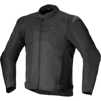 Moto bunda ALPINESTARS bunda T-SP 1 2 WATERPROOF černá 2025 - XL
