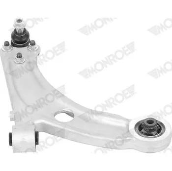 Opravná sada podvozku a pohonu kol Ridici paka, zaveseni kol MONROE L28J12