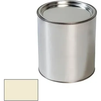 Autolak Autolak do pistole Porsche Y09 Light Ivory varianta uni laku do pistole 1K Base pod lak