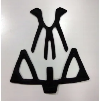 Cyklistická přilba Bell Vnitřní vložky Bell Avenue MIPS Černá velikost Universal (54-61 cm) (nové)