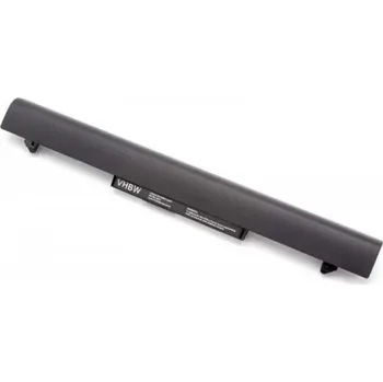 Baterie k notebooku VHBW Baterie pro HP Probook 430 G3 / 440 G3, RO04, černá, 2200 mAh