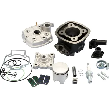 Motodíl Polini Válec 70ccm Polini Racing Piaggio LC 140.0183/R