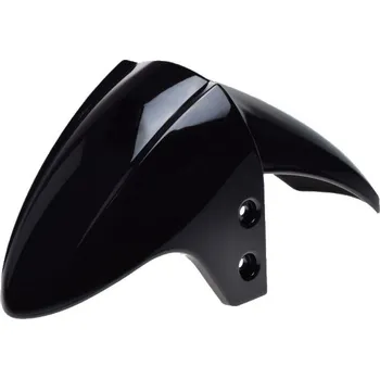 Baotian Blatník přední BLACK FOR SYM ORBIT 4T SOR5507