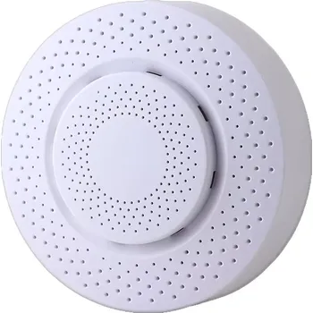 Elektrická zásuvka WiFi Senzor Kvality Vzduchu CO2, Tuya