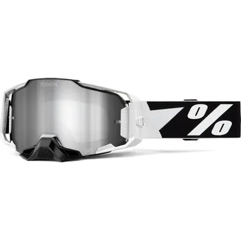 100% ARMEGA LE brýle RENEN stříbrné plexi