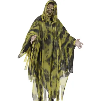 Karnevalový kostým Guirca Pánský kostým - Žlutý duch