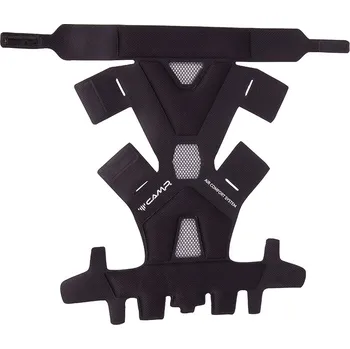 Pracovní přilba CAMP Air Comfort System