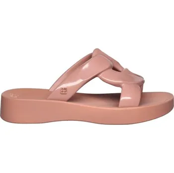 Dámské pantofle Dámské pantofle Zaxy ELOS SLIDE AD 41/42 Růžová