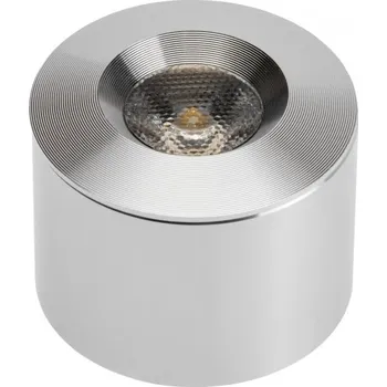 Osvětlení GTV GTV-LD-DME3WZB-53