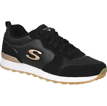 Dámská obuv Černé dámské tenisky SKECHERS OG 85 111-BLK Velikost: 38