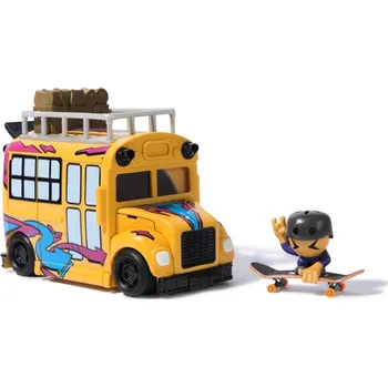 Tech Deck SK8 Crew Ultra SK8 Bus