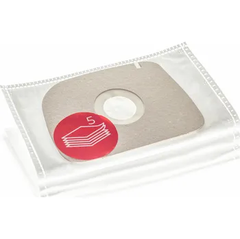 Sáček do vysavače Sáčky do vysavače LUX ROYAL D820 8ks + 2x filtr ZDARMA