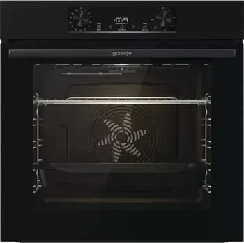 Vestavná trouba Gorenje OVEN BO3PE6C02-5-BOP6737E02BK GOR