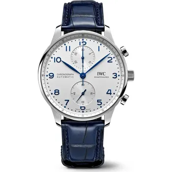 Hodinky IWC Schaffhausen: Portugieser Chronograph (IW371605)