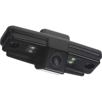 Auto elektroinstalace Kamera formát PAL, NTSC do vozu Subaru Forester, Impreza, Legacy, Outback, C-SU01