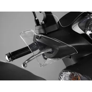 Auto-moto Honda Kryty rukou SH 13-16 08P70K01D30