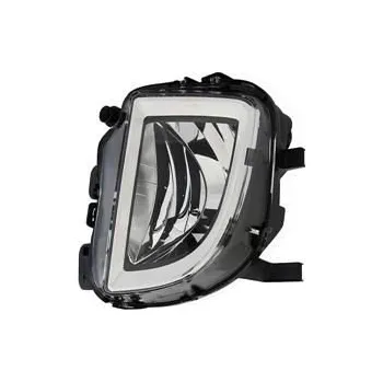 Osvětlení automobilu Mlhovka VAN WEZEL 5765995