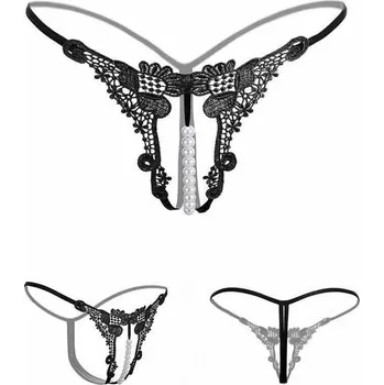 Dámské erotické kalhotky Tanga Paisley 2200