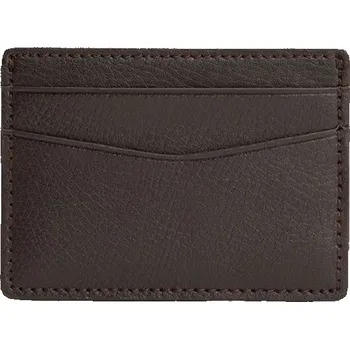 Obal na doklad Doplňky WOLF: Pouzdro na kreditní karty (306006)