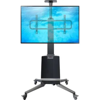 Držák monitoru NB - North Bayou TV stojan NB TW85