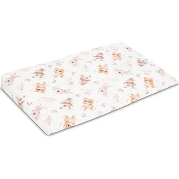 Povlak na dekorativní polštářek SENSILLO POVLAK NA POLŠTÁŘ 38X60 ALOHA