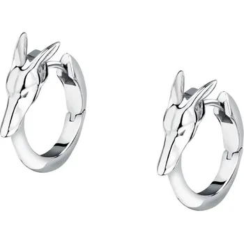 Náušnice Dámské náušnice Trussardi T-Heritage TJAXB05