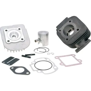 Motodíl Polini Válec 50ccm Polini Sport Minarelli vert. 166.0092