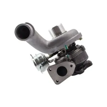 Turbodmychadlo Dmychadlo, plnění, , 1630013, 7701473437, 7701474327, 7701475282, 7701475285, 7701476620, 7711134877, 8200060089, 8200106870, 8200139476, 8200176856, 8200221363, ECAR, TBS0043