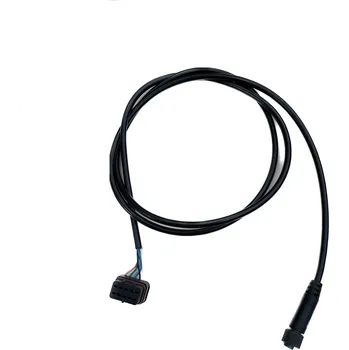 elektrický kabel ROCKRIDER Kabel k displeji V3 1050 mm
