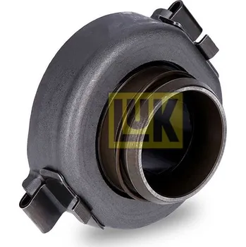 Spojkové ložisko Vysouvací ložisko LuK 500 0760 10