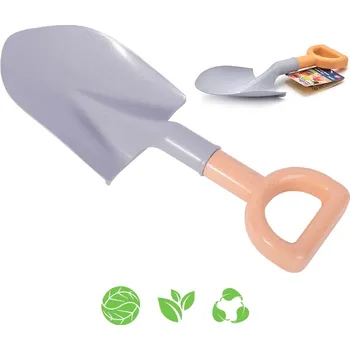 Pískoviště Lopatka na písek 33 cm Woopie Green