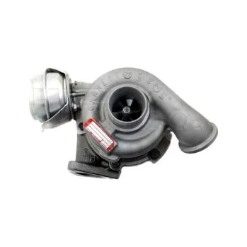 Turbodmychadlo Dmychadlo, plnění, , 24442215, 24445061, 93184043, 93184470, ECAR, TBS0017