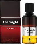 Maison Alhambra Fortnight For Men EDP…