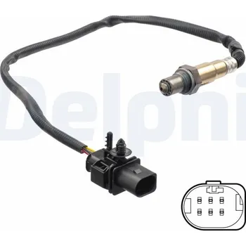 Lambda sonda Lambda sonda DELPHI ES21351-12B1