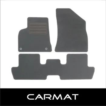 autokoberec Koberce textilni ACR Peugeot 3008 ROK VYROBY 2009- sede