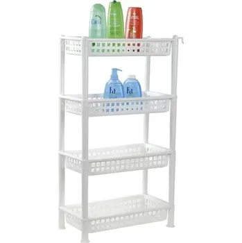 regál Regál PH 4koše 40x20x90cm