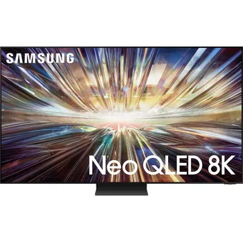 Samsung 65" Neo QLED (QE65QN800DTXXH), 75"