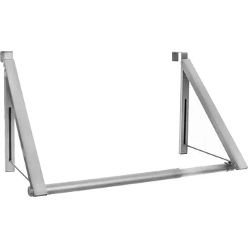 Věšák Orion 532079 nastavitelný věšák na dveře