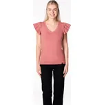 Dámský top CityZen SOFIE pudrová 38
