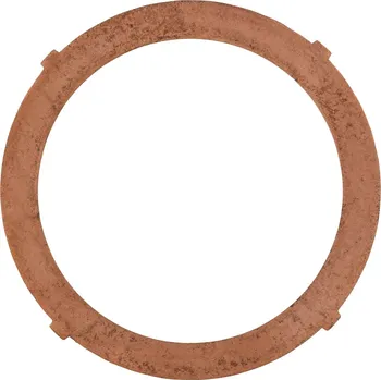 Výfuk pro motocykl Piaggio Těsnění výfuku IGET 4V 1A001528